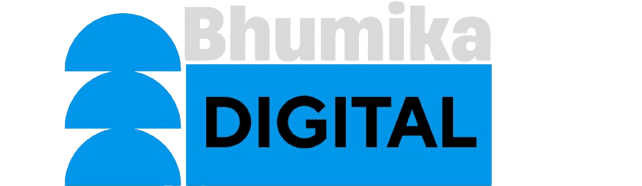 Bhumika Digital